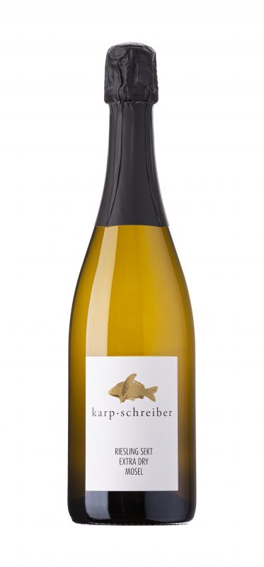 2021 Riesling Sekt