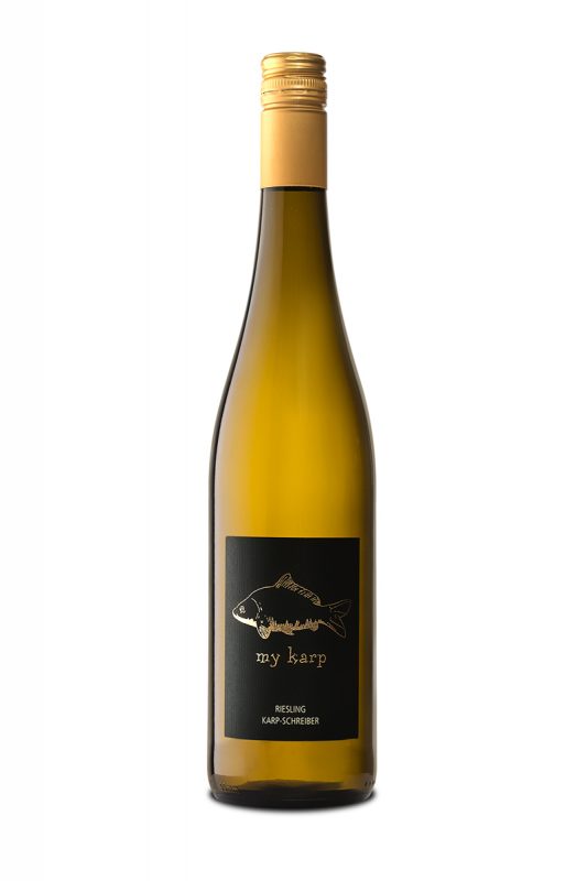 2024 My Karp Riesling